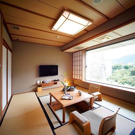 Radium Kagaya Taipei Hotell Exteriör bild