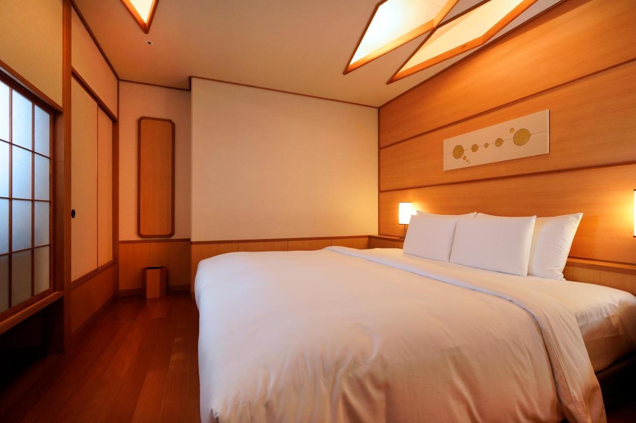 Radium Kagaya Taipei Hotell Exteriör bild