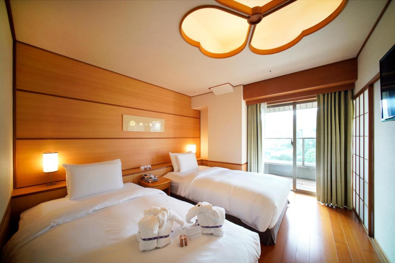 Radium Kagaya Taipei Hotell Exteriör bild