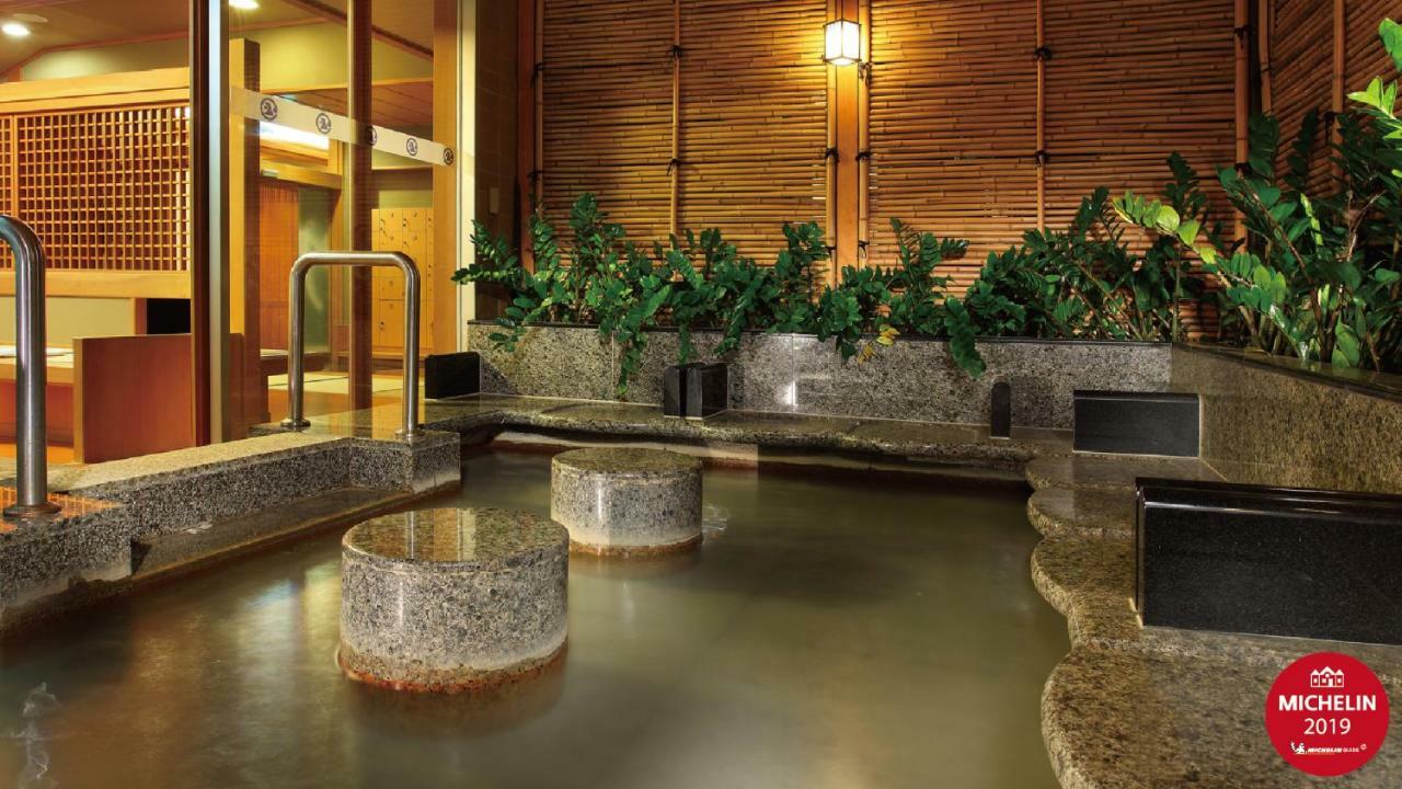 Radium Kagaya Taipei Hotell Exteriör bild